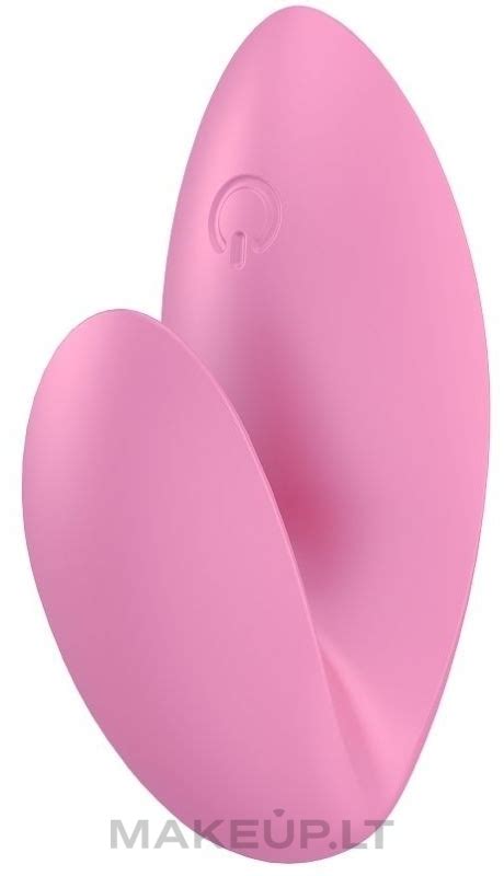 Satisfyer Air Pulse Vulva Lover 2 Stimulator Vibration Pryniowy