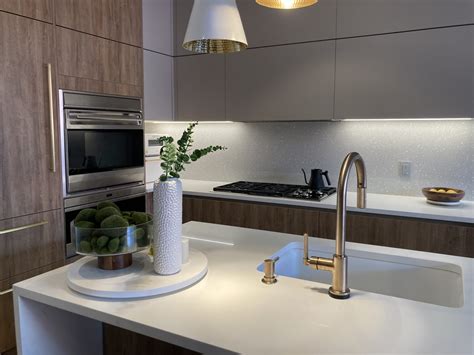 Brooklyn Kitchen Remodel | DNA Kitchen & Bath