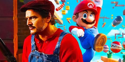 Casting A New Live Action Super Mario Bros Movie