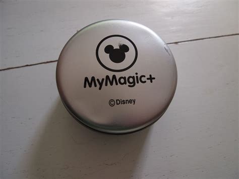 MyMagic+ – Disney MagicBand, MyMagic+, and FastPass+ collectables