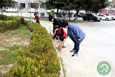 麦草沟省级自然保护区管理局开展学雷锋志愿服务月系列活动 麦草沟管护中心 甘肃省小陇山林业保护中心官方网站