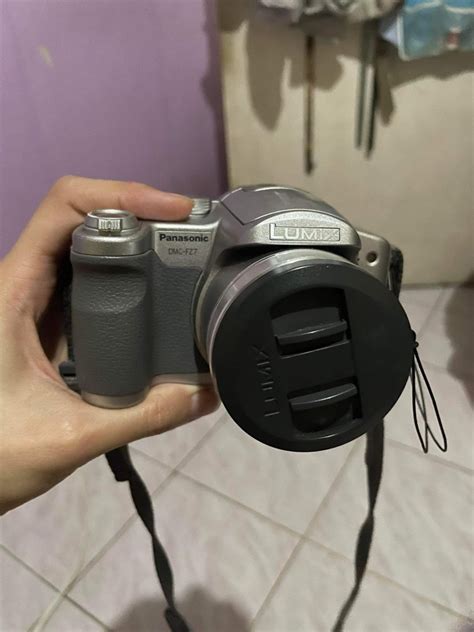 Panasonic Lumix Dmc Fz Photography Cameras On Carousell