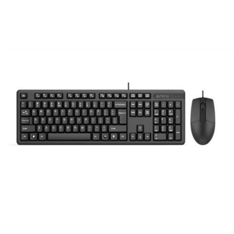 Itpointdhaka - A4TECH 4200N Wireless Keyboard Mouse Combo