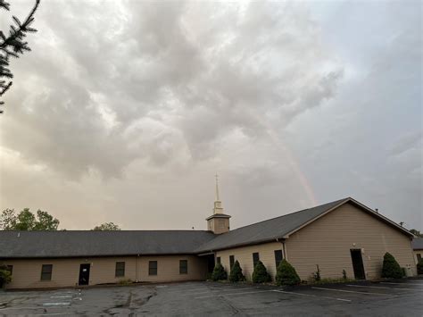 Redemption Outreach Church... - Redemption Outreach Church