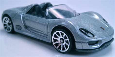 Porsche 918 Spyder Hot Wheels Wiki Fandom