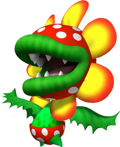 Baby Petey Piranha Fantendo Nintendo Fanon Wiki Fandom Powered By