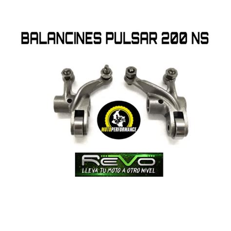 Balancines Pulsar 200 Ns Motoperformance Repuestos Para Motos