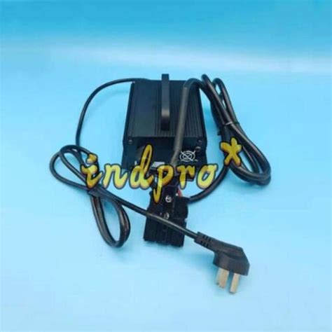 1PCS New SWCH24V10A-B Electric Forklift Truck Charger | eBay