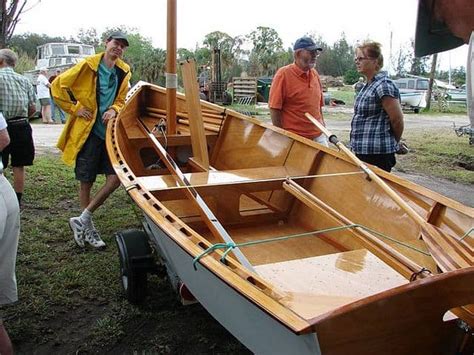 Boat Ihsan Guide To Get Wooden Boat Building Queensland