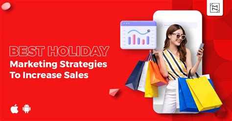 Best Holiday Marketing Strategies To Increase Sales And Revenue