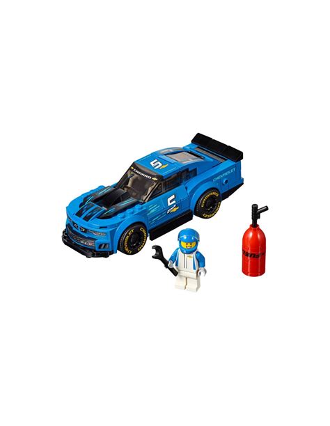 Chevrolet Camaro ZL1 Race Car - LEGO 75891