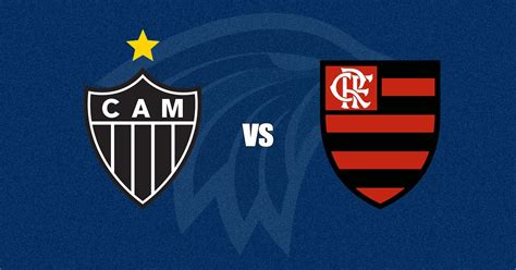 Assistir Flamengo X Atletico Mg Ao Vivo De Graça
