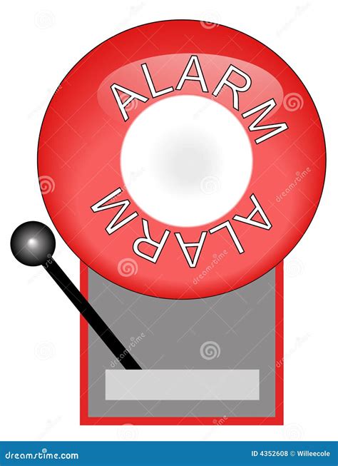 Security Alarm Clip Art