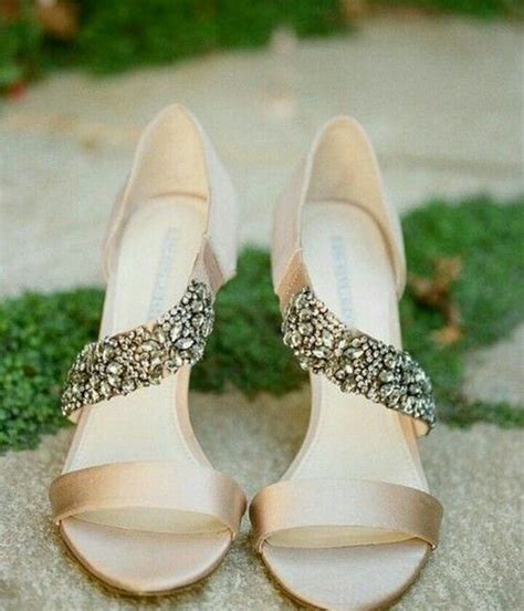 Zapatillas De Boda Foro Moda Nupcial Bodas Mx