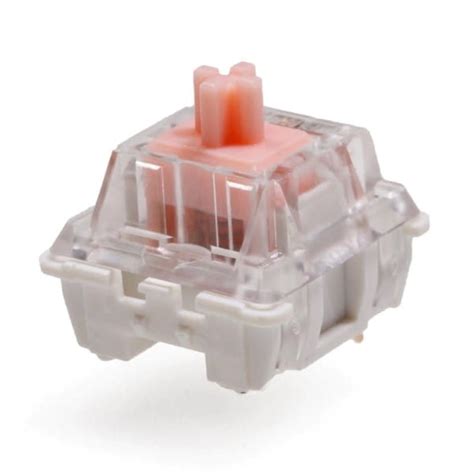 HUANO Switches Collection - Keybumps