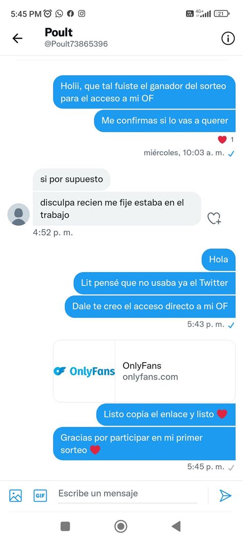 Issabella Altamirano on Twitter Pues el ganador si respondió