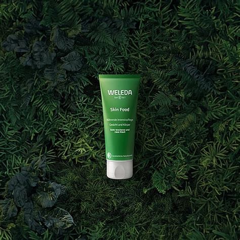 Weleda Skin Food Nährende Pflege für trockene Haut
