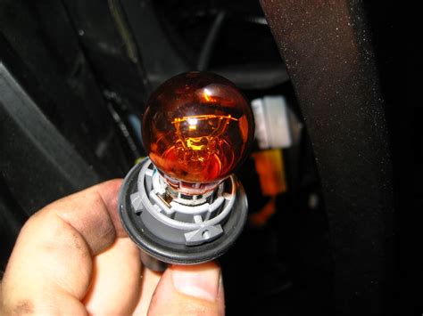 2011 Honda Civic Replacement Head Light Bulbs How To Replace