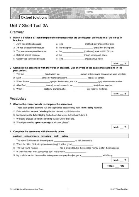 Cracking The Code Edgenuity English Unit Test Answers Revealed