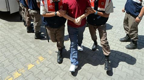 Turkey Arrest Warrants Issued For 70 On Duty Soldiers