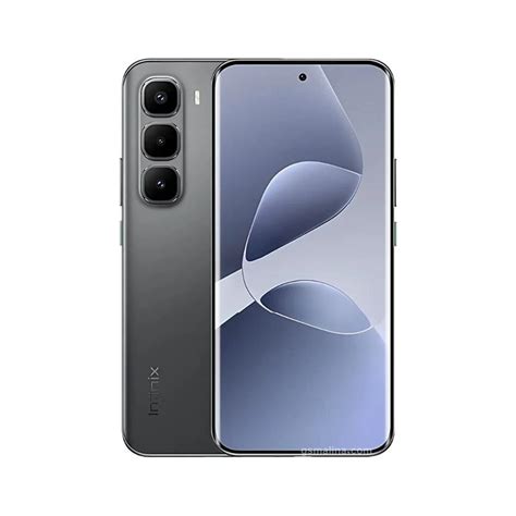 Best Price For Latest Infinix Hot 60 Pro Plus 6 78 144Hz Curved AMOLED Display 256GB ROM 8GB