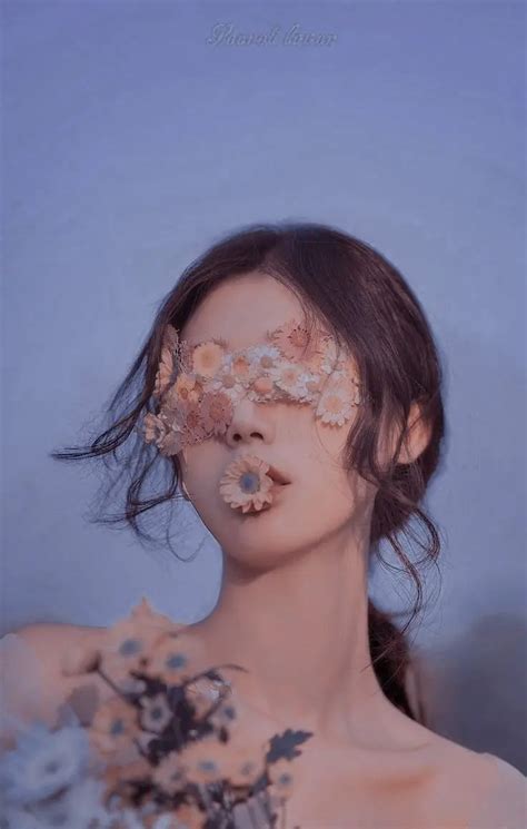 Tổng hợp ảnh gái xinh che mặt đẹp hot girl siêu ngầu