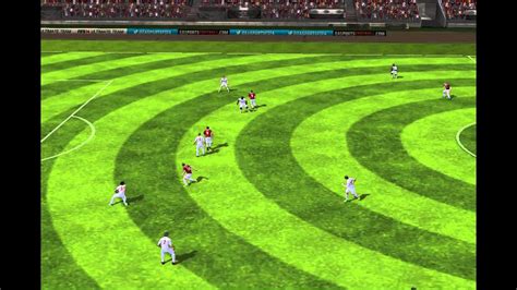 FIFA 14 IPhone IPad Avellaneda Juniors Vs VfB Stuttgart Video