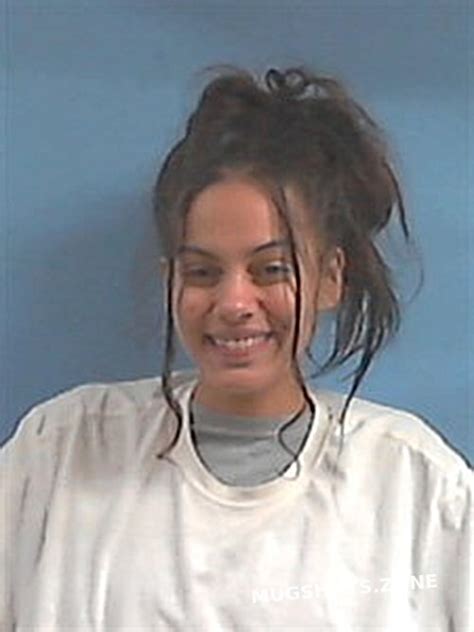 SMITH ALEXUS 01 03 2024 Stone County Mugshots Zone