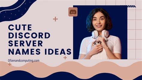 Mais De Boas Ideias Para Nomes De Servidores Discord Legais