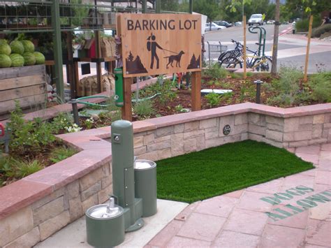 Dog Park Watering System at Cecil Messer blog