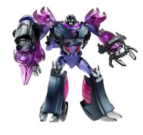 Transformers Prime Dark Energon BBTS Exclusive - Official Hasbro Images - Transformers News ...