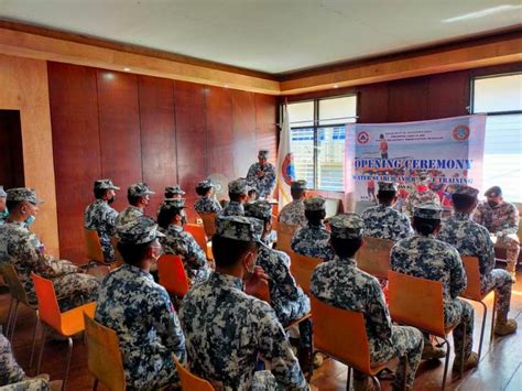 Philippine Coast Guard On Twitter Tingnan Mga Tauhan Ng