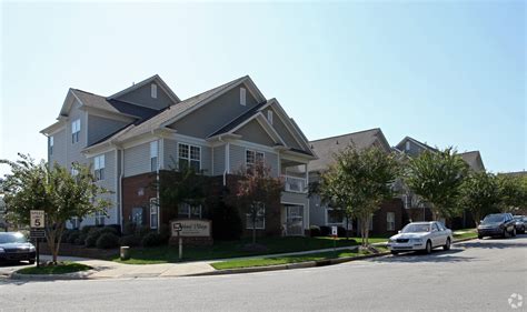 Highland Village Apartments Apartments In Cary Nc