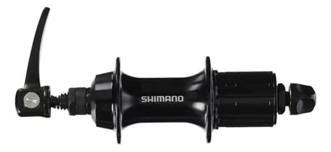 Maza Trasera Shimano Sora Fh rs300 36 Hoyos Envío gratis