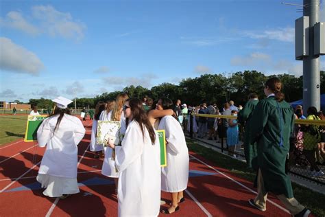 GALLERY: Pinelands Regional High School 2020 graduation ceremony