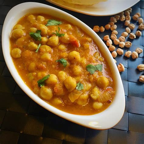 Channa Masala Chole Masala Recipe How To Make Channa Masala Sandhya