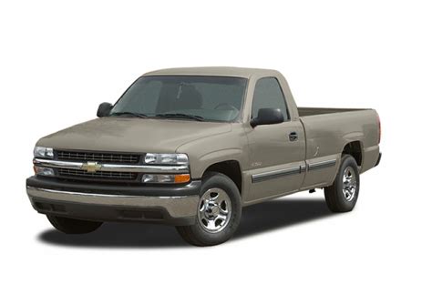 2002 Chevrolet Silverado 1500 Specs Trims And Colors