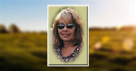 Becky Frank Obituary 2015 Mattson Funeral Home And Cremation Service