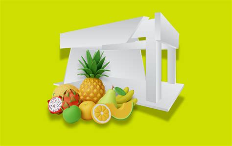 Diseño De Stand Para Fruit Logistica 2025 Toyo Comunicacion Y Diseño