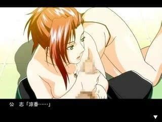 Love Fetish Vol 1 Tekoki Hen Hentai Hentai Porn XHamster