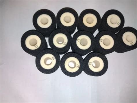 Hot Ink Roller at 100 piece हट इक रलर in New Delhi ID 26273087473
