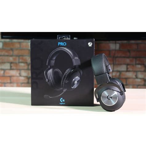 Logitech Pro X