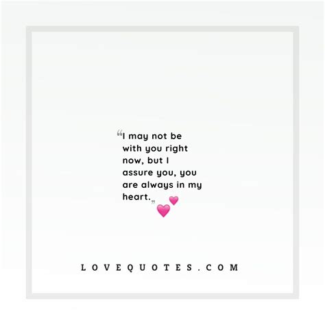 Always In My Heart Quotes Idelle Diane Marie