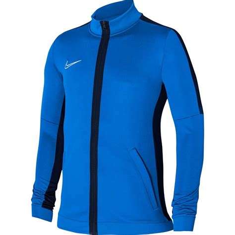 Nike Academy Track Treningsjakke Bl Torshov Torshov Sport