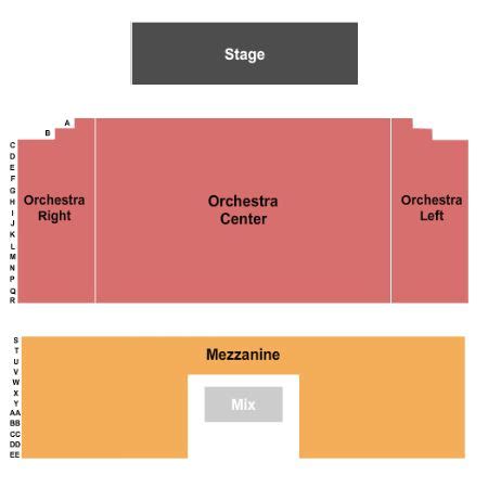 Sugar Creek Casino Tickets and Sugar Creek Casino Seating Chart - Buy ...