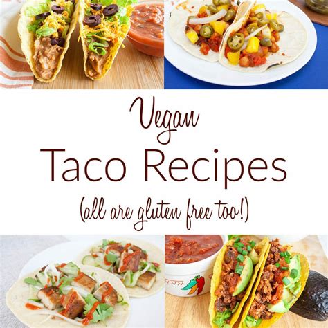 Best Vegan Taco Recipes - Create Mindfully