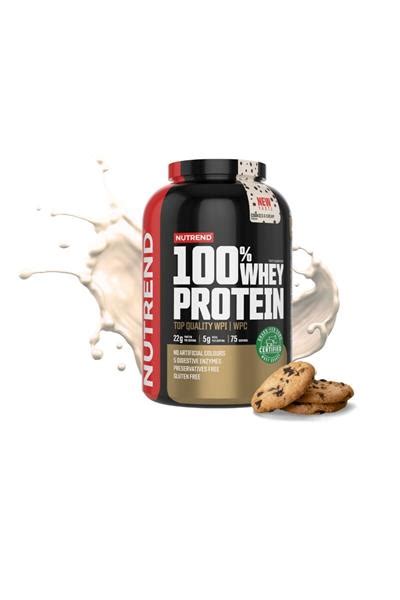 Whey Protein