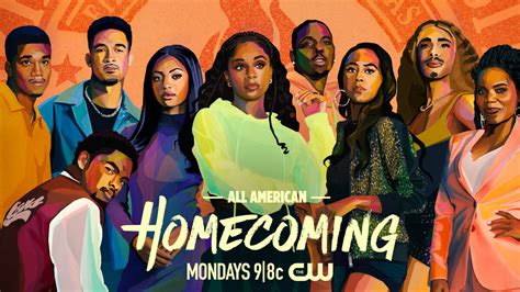 All: American: Homecoming Canceled After Three Seasons | KSiteTV