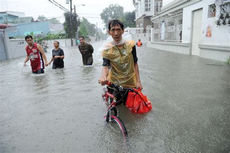 Photos: Flooding in the Philippines | CNN