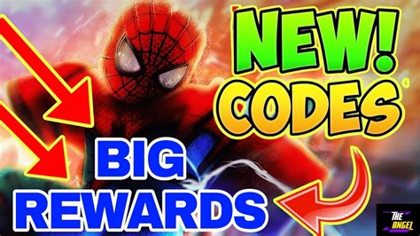 NEW TANGLED WEB CHRONICLES SPIDER MAN CODES ROBLOX TANGLED WEB